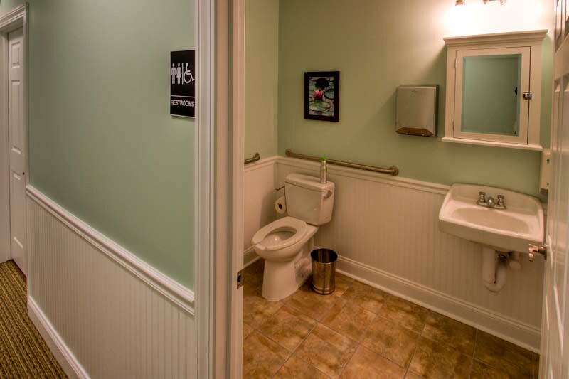 More Photos Of 2372 Sweet Home Rd, Amherst Office For Sale