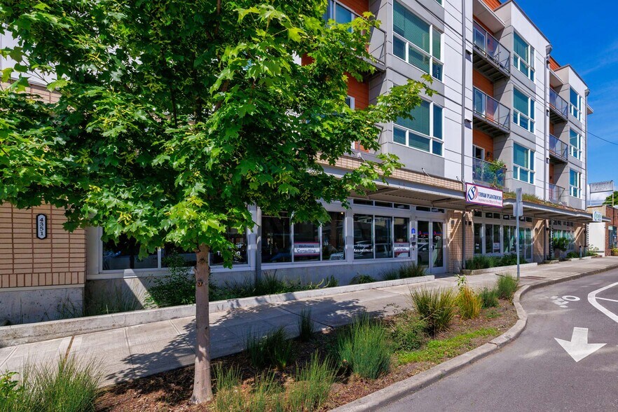 More Photos Of 4351 15th Ave S, Seattle Apartments For Sale