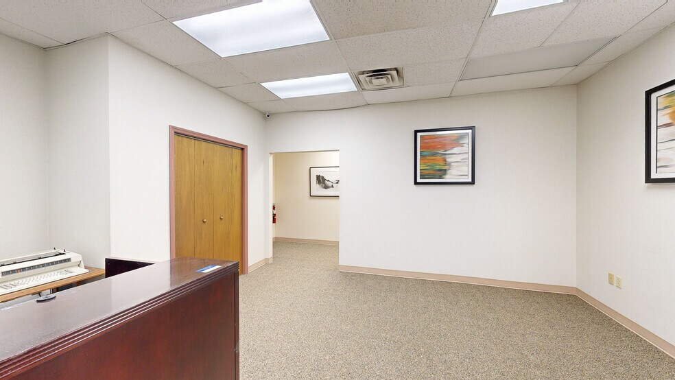 Photo of 3rd Floor Ste 