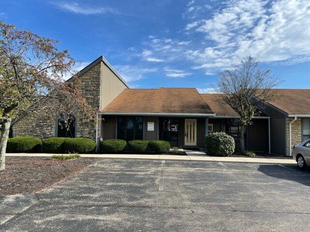 Primary Photo Of 9672-9694 Cincinnati Columbus Rd, West Chester Office Residential For Sale