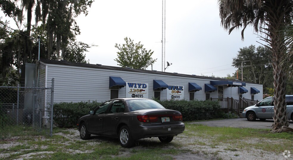 More Photos Of 1428 St Johns Ave, Palatka Movie Radio TVStudio For Sale