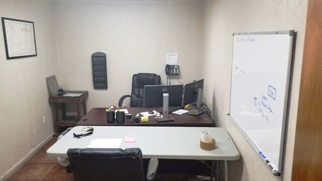 More Photos Of 1750 US-77, Davis Manufacturing For Lease