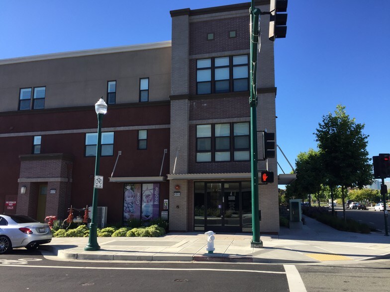 More Photos Of 421 Singleton Ave, Alameda Medical For Lease