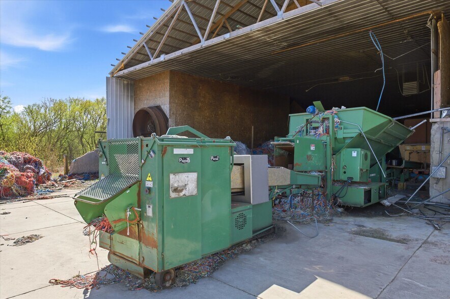 More Photos Of 24104 755th Ave, Albert Lea Warehouse For Sale