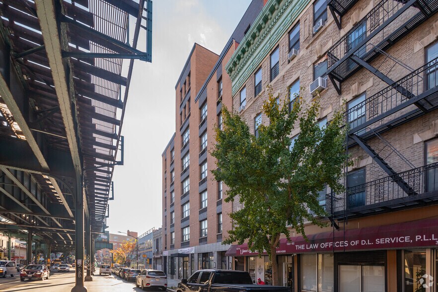 More Photos Of 1325 Southern Blvd, Bronx Apartments For Lease