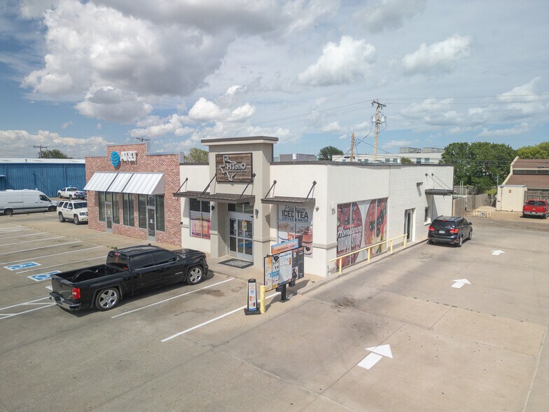 More Photos Of 201 S. Dumas, Dumas Freestanding For Sale