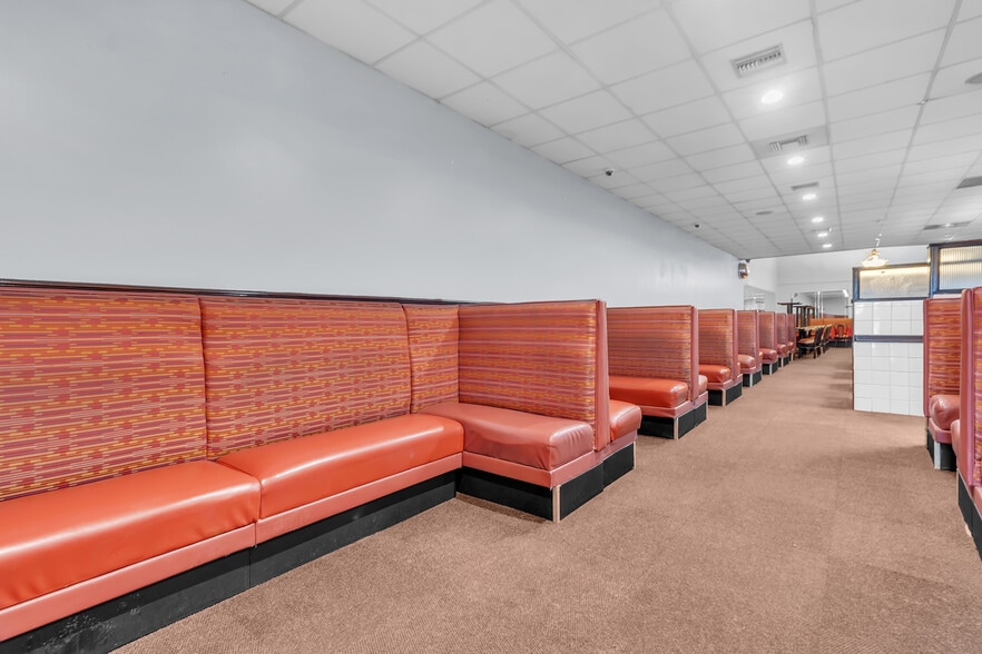 More Photos Of 872 N Garfield Ave, Montebello Restaurant For Lease