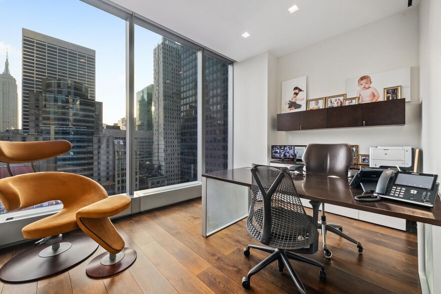 More Photos Of 50 W 47th St, New York Office Residential For Sale