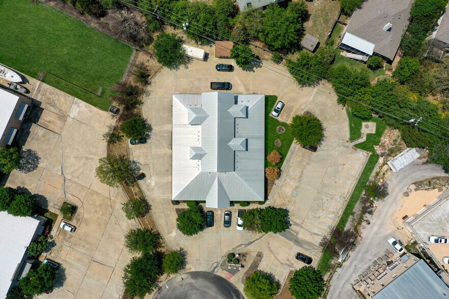 More Photos Of 12703 Spectrum Dr, San Antonio Loft Creative Space For Sale