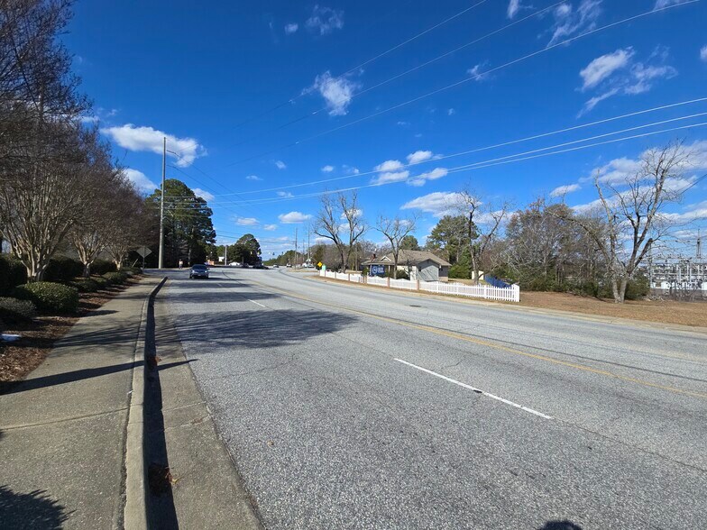 More Photos Of 4008 University Avenue, Columbus Land For Sale