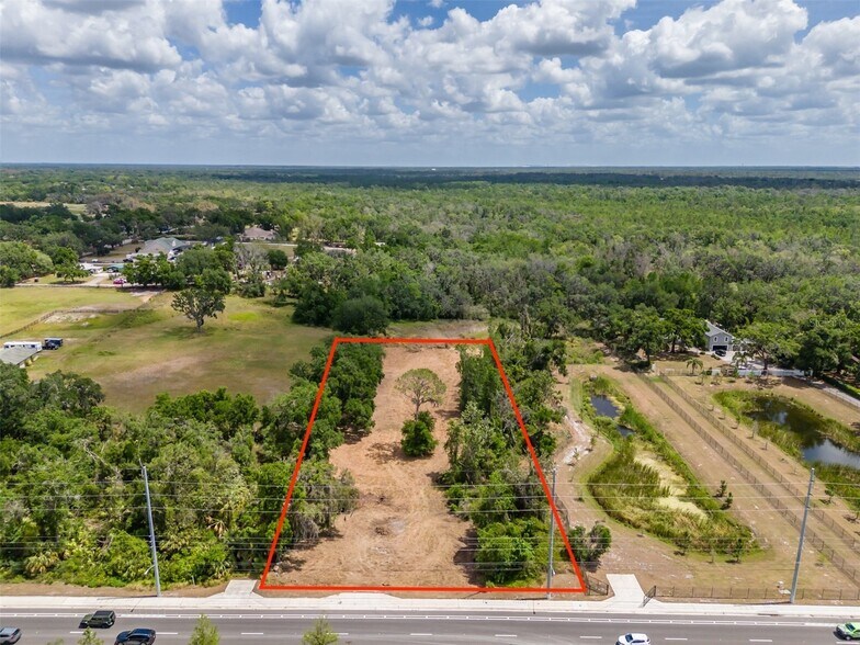 More Photos Of 5106 Bell Shoals Rd, Valrico Land For Sale
