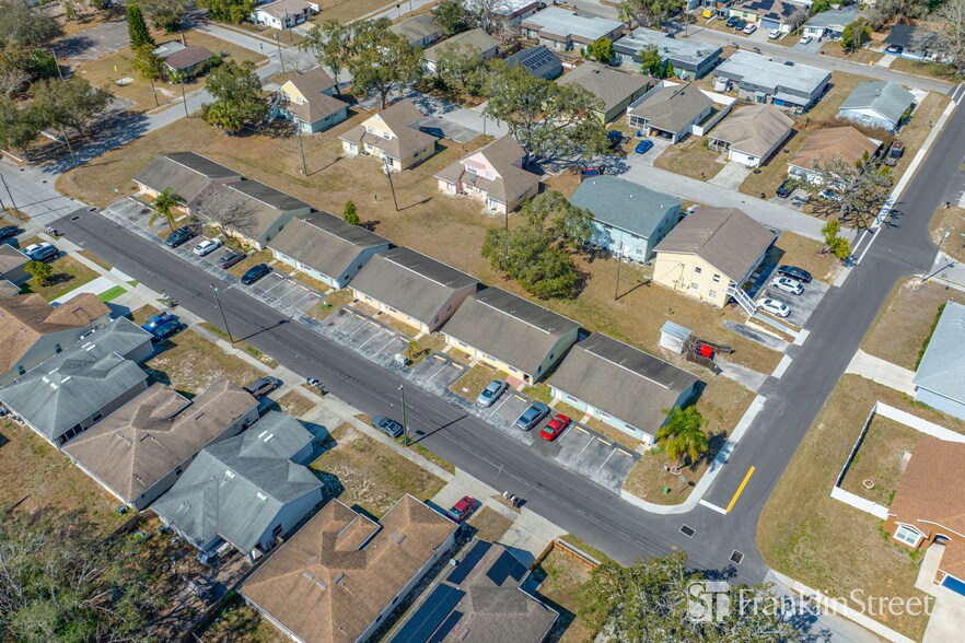 More Photos Of , New Port Richey Multifamily For Sale