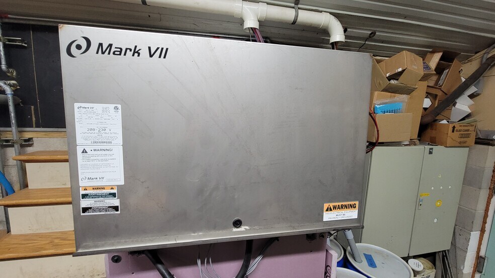 More Photos Of 39 Route 206, Augusta Carwash For Sale