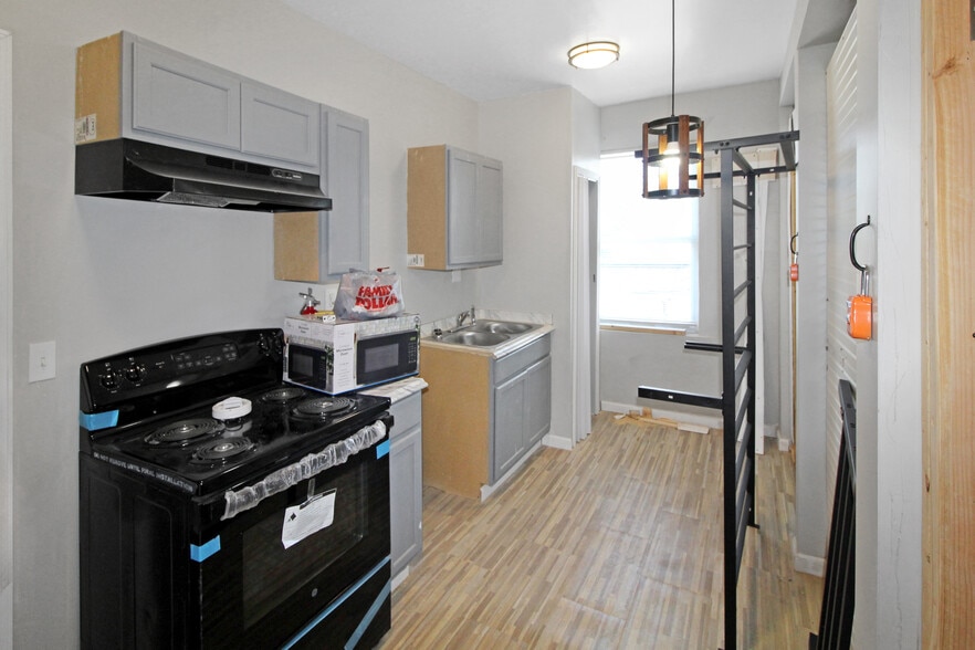 More Photos Of , Detroit Multifamily For Sale