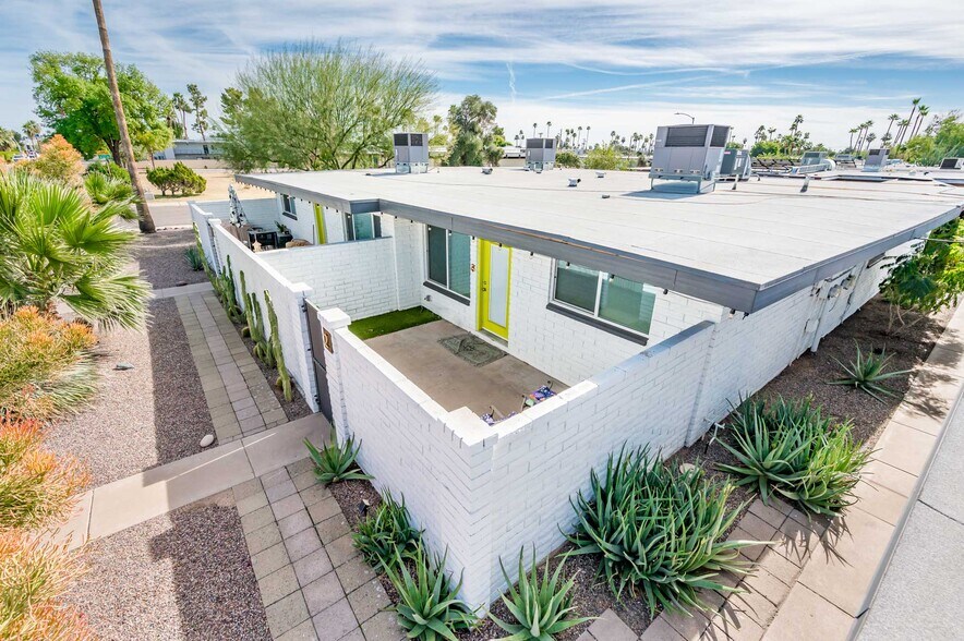 More Photos Of 3338 N 67th St, Scottsdale Multifamily For Sale