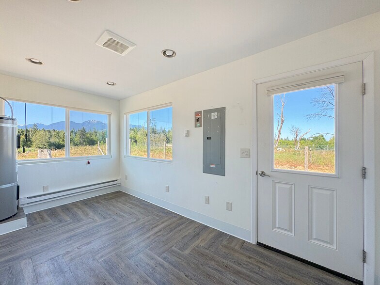 More Photos Of 1002 Lemmon Rd, Port Angeles Land For Sale