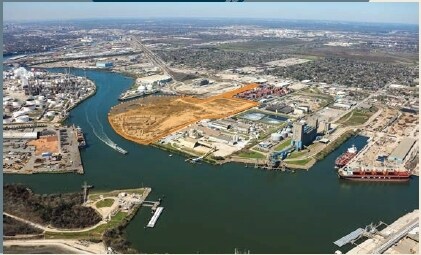 More Photos Of 922 Mayo Shell Rd, Galena Park Land For Sale