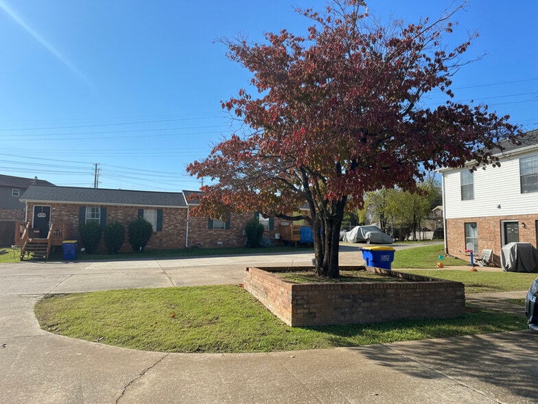 More Photos Of , Clarksville Multifamily For Sale