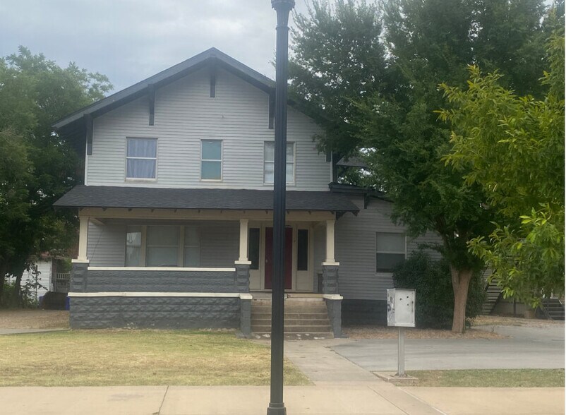More Photos Of 723 Asp Ave, Norman Land For Sale