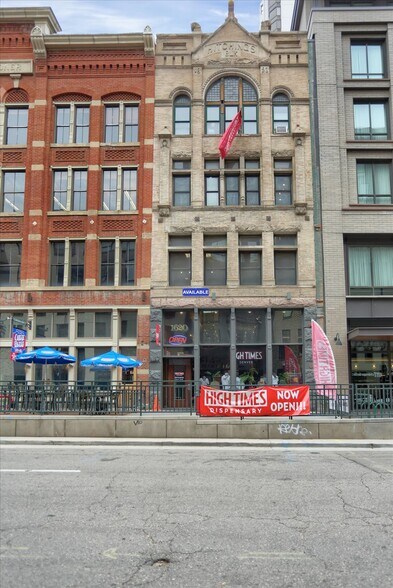 More Photos Of 1620 Market St, Denver Office For Lease