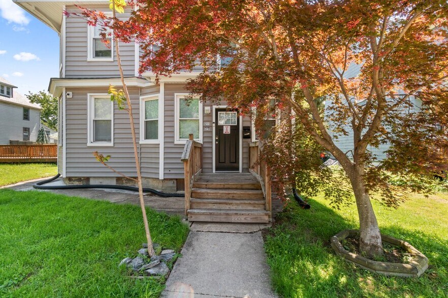 More Photos Of 3211 Batavia Ave, Baltimore Healthcare For Sale
