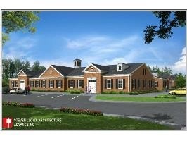 More Photos Of 112 Kinderton Blvd, Advance Medical For Sale