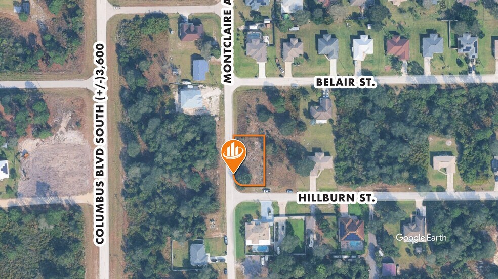 More Photos Of , Lehigh Acres Land For Sale