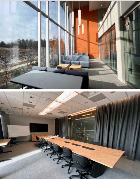 More Photos Of 560 Westmount Rd N, Waterloo Office For Sale