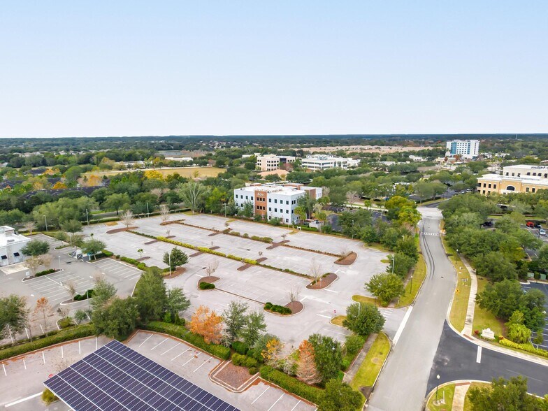 More Photos Of 1117 International Pky, Lake Mary Land For Sale