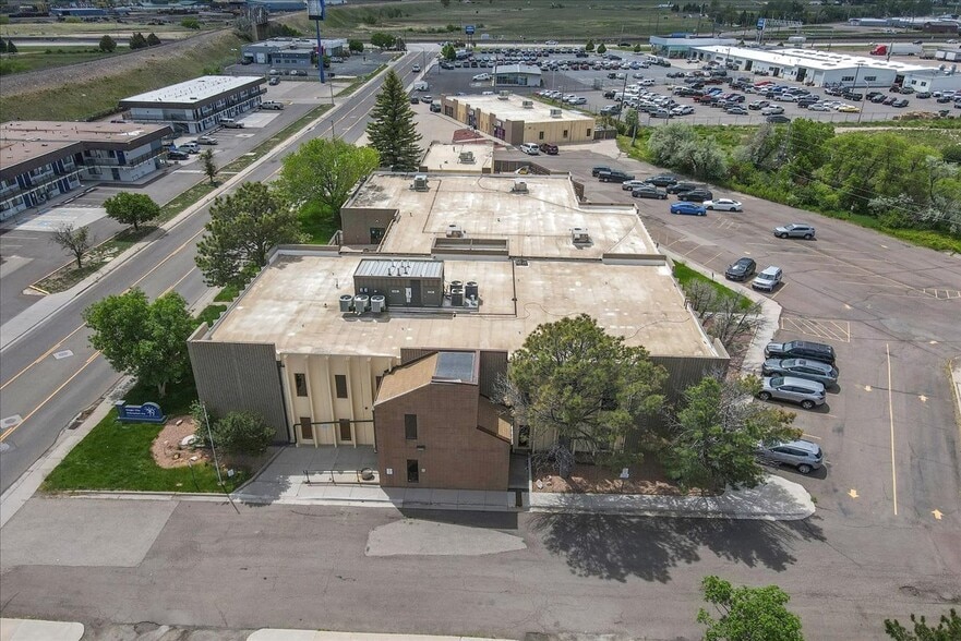 More Photos Of 1780 Westland Rd, Cheyenne Office For Sale