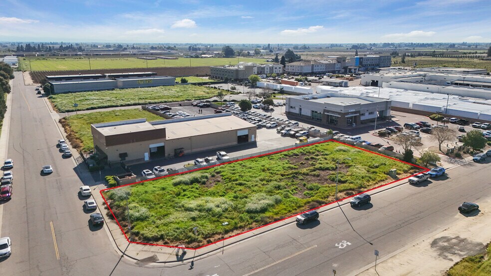 More Photos Of 1200 Pixley Pky, Lodi Land For Sale