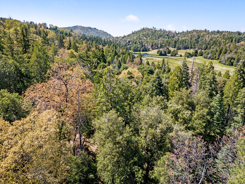 More Photos Of Palomar Divide Truck Trail, Palomar Mountain Land For Sale