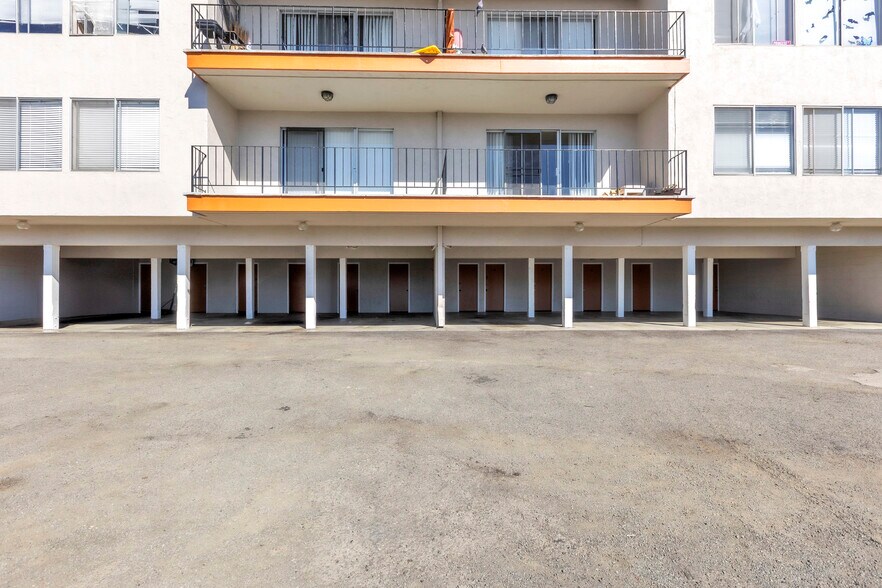 More Photos Of 110 Hilborn Ave, Vallejo Apartments For Sale