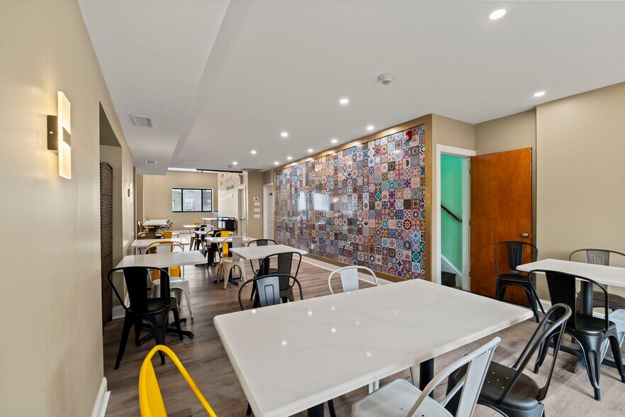 More Photos Of 1627 E Passyunk Ave, Philadelphia Storefront Retail Residential For Sale