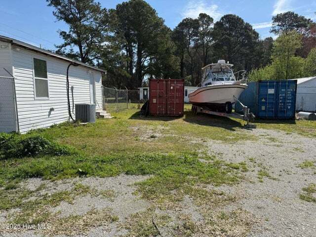 More Photos Of 189 Calabash Rd NW, Calabash Flex For Sale