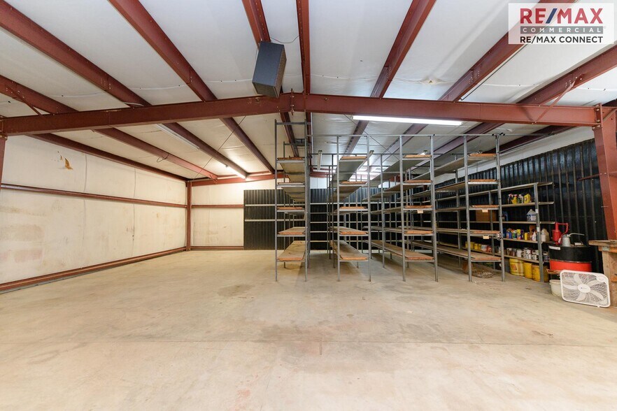 More Photos Of 9991 John Clayton Memorial Hwy, Gloucester Light Manufacturing For Sale