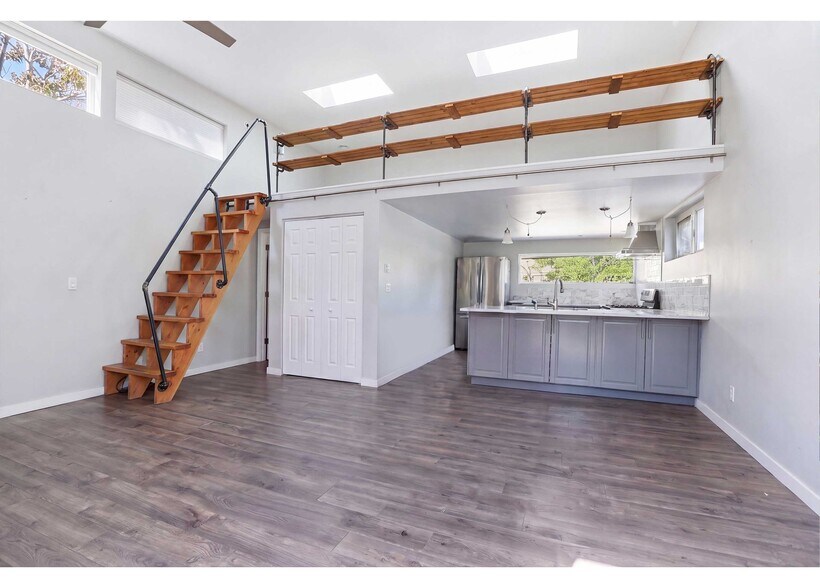 More Photos Of 1225 N Clarkson St, Denver Apartments For Sale