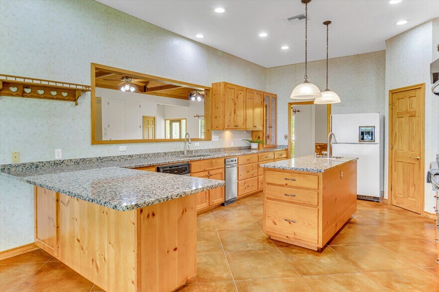More Photos Of 3227 Farm to Market 1174 rd, Bertram Land For Sale