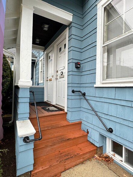 More Photos Of 189 Kinderkamack Rd, Westwood Loft Creative Space For Lease