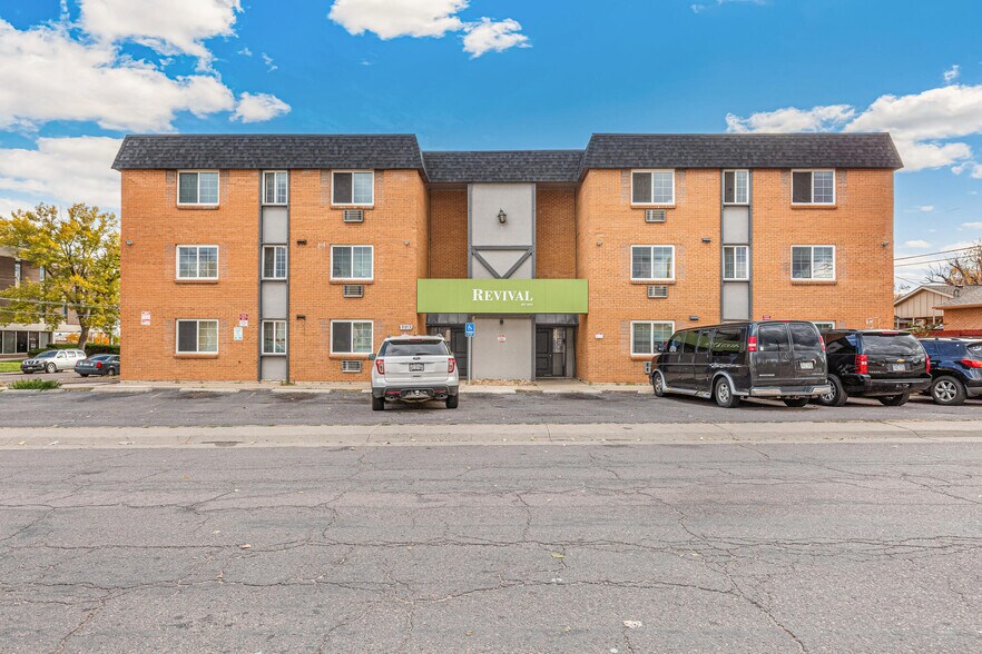 More Photos Of 7251 Samuel Dr, Denver Apartments For Sale