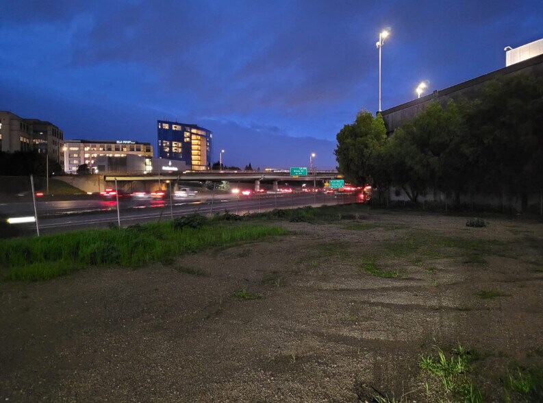 Primary Photo Of 1788 Bayshore rd, East Palo Alto Land For Sale