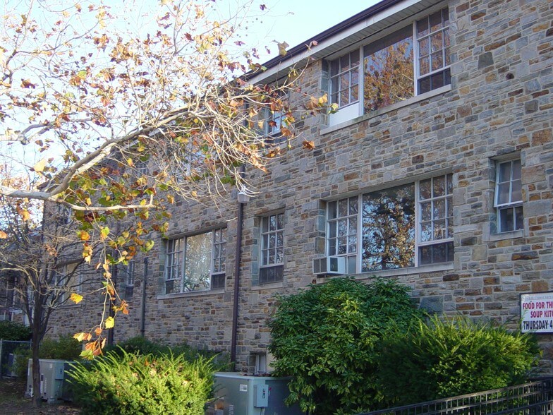 More Photos Of 6903 Mornington Rd, Baltimore Religious Facility For Sale