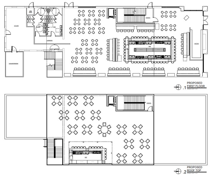 More Photos Of 301 W Main St, Norman Storefront For Lease