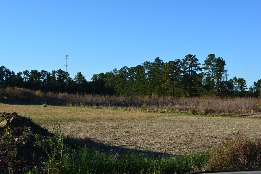 More Photos Of 7046 Old US 1 Hwy, New Hill Land For Sale