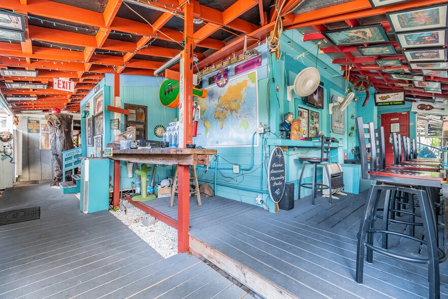 More Photos Of 3109 N Ola Ave, Tampa Hospitality For Sale