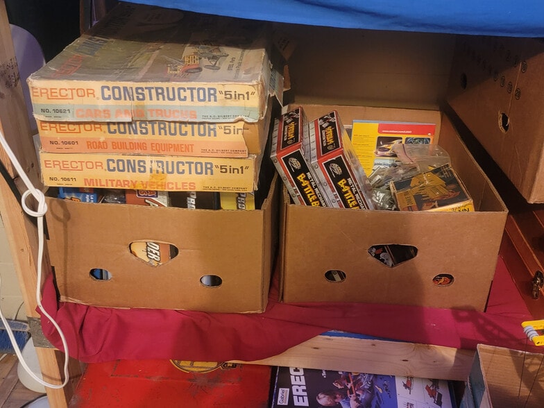 More Photos Of 1045 Eagon St, Barberton Manufacturing For Sale