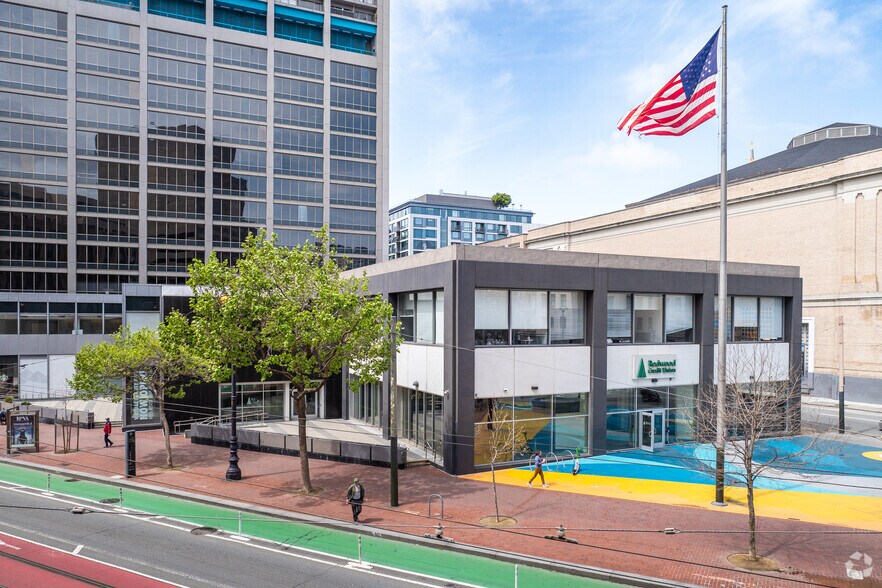 More Photos Of 1390 Market St, San Francisco Coworking Space