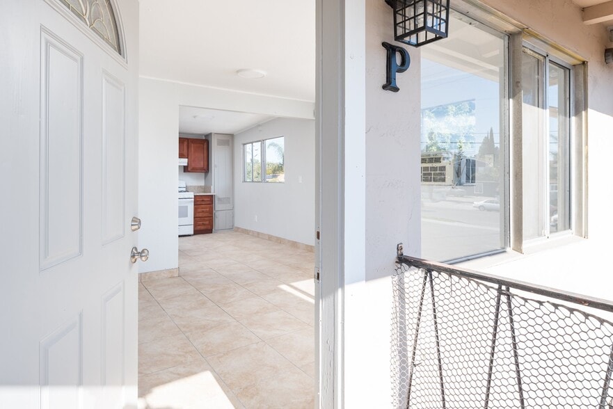 More Photos Of 532 N 1st St, El Cajon Apartments For Sale