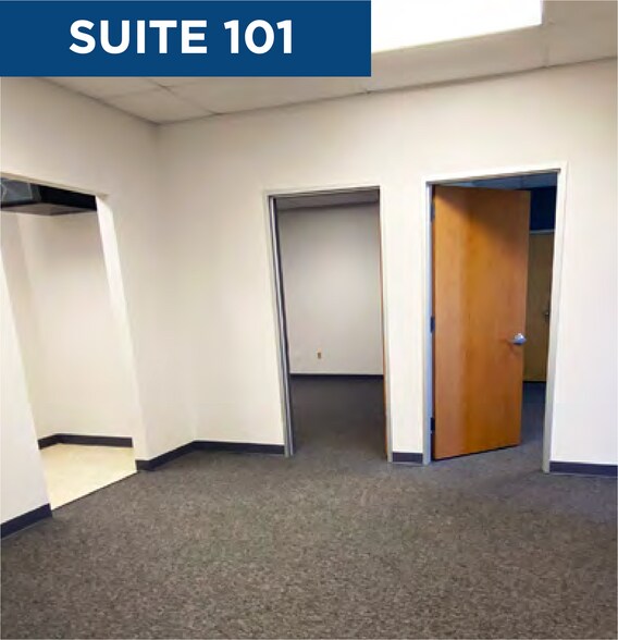 More Photos Of 1501 N International Blvd, Hidalgo Office For Lease
