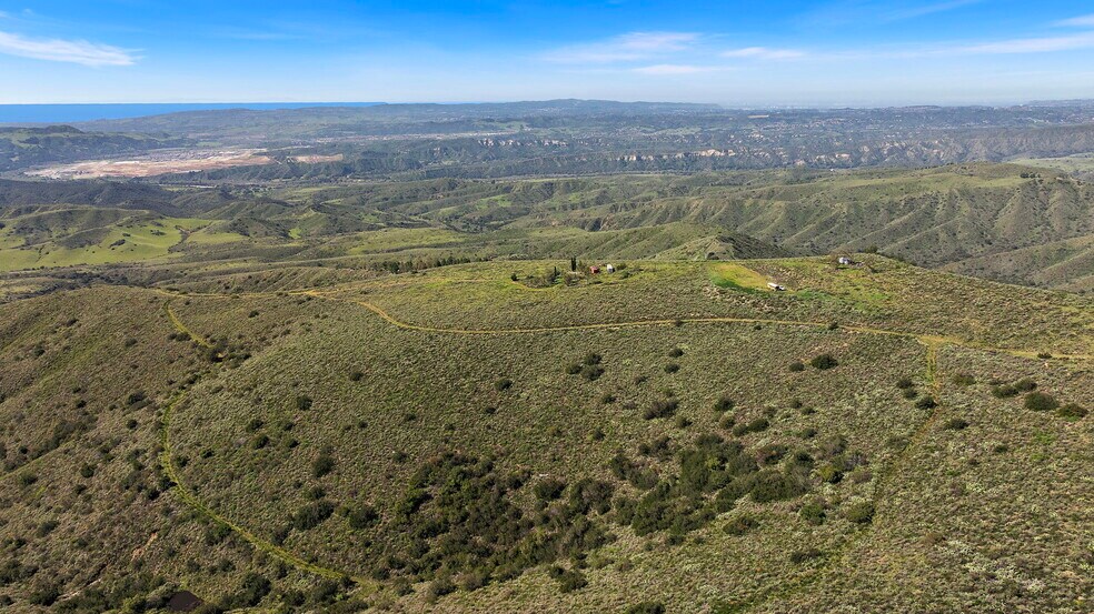 More Photos Of Boundry Rd @ Ortega Highway, San Juan Capistrano Land For Sale